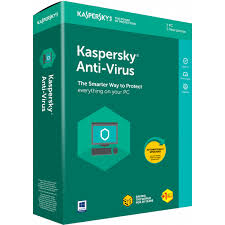 Logo Kaspersky