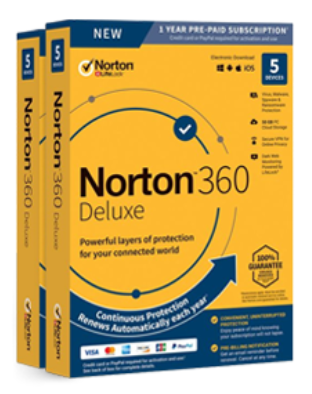 Logo Norton