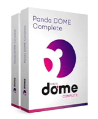 Logo Panda