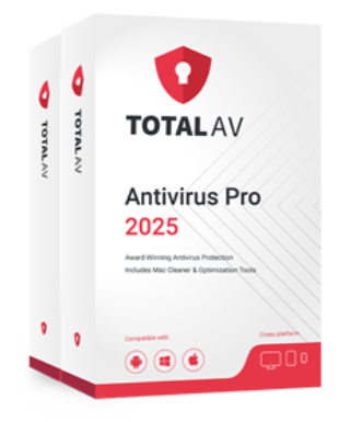 Logo TotalAV